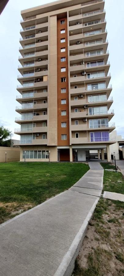 Jardines De Esmeralda Cipolletti Apartment Exterior photo